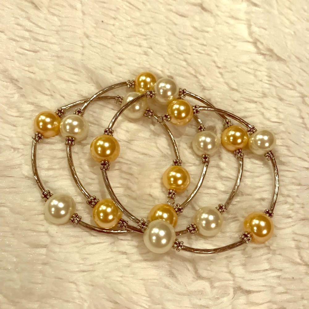 Wrap around bracelet